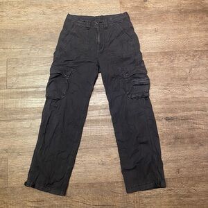 American Eagle Cargo Pants